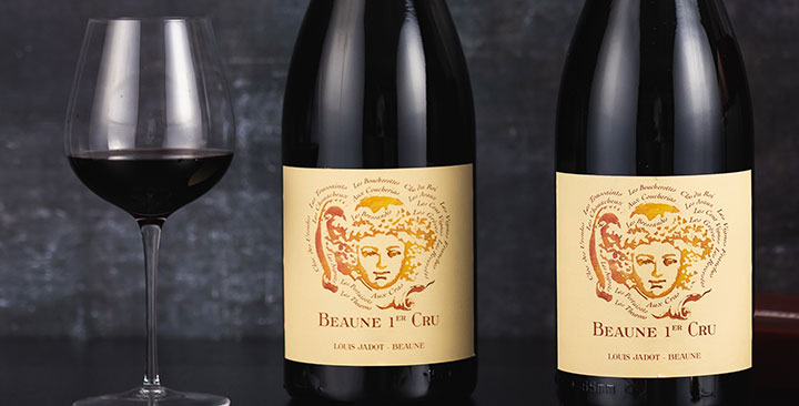 Louis Jadot Beaune Celebration 2020 – Goedhuis Waddesdon