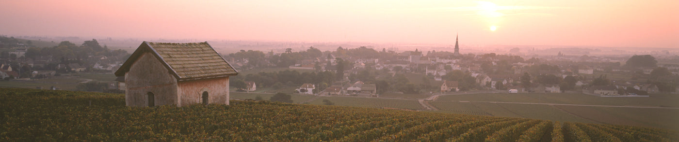 Charmes-Chambertin