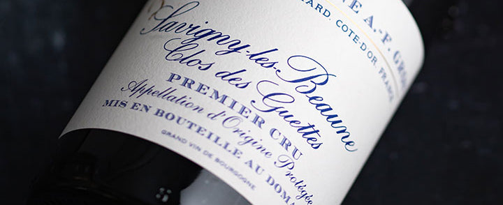 En Primeur | Beaune, Savigny & Chorey