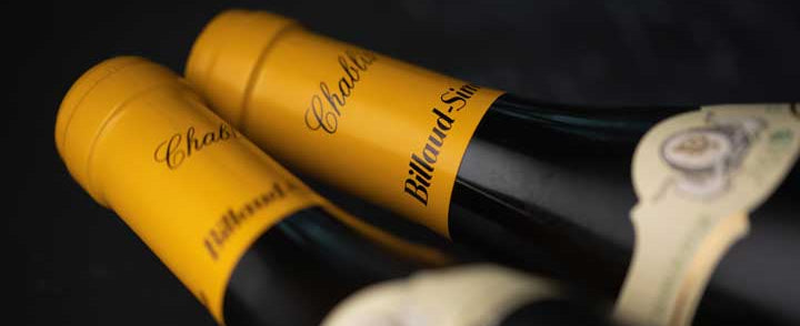 En Primeur | Domaine Billaud-Simon