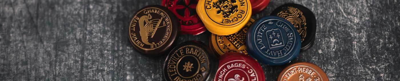 Mature Bordeaux under £100 per bottle