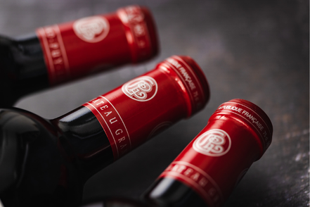 Bordeaux 2025 En Primeur