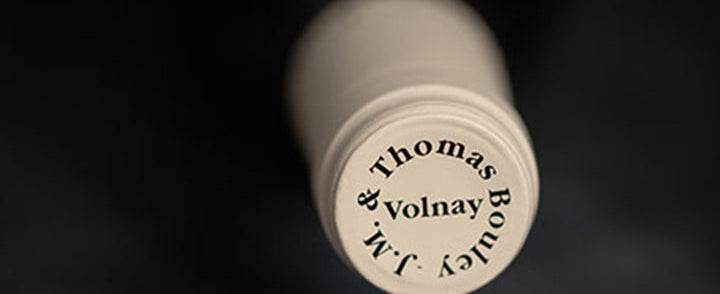 Domaine Jean-Marc & Thomas Bouley