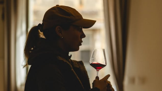 Meet Camille Thiriet | Limited Burgundy parcels