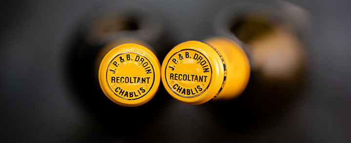 En Primeur | Chablis