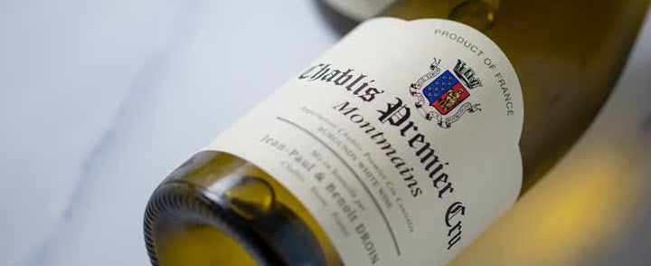 En Primeur | Spotlight on Chablis