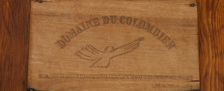 Domaine du Colombier 2023 | En Primeur