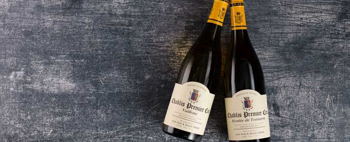 En Primeur | Domaine Jean-Paul & Benoit Droin