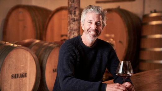 Savage Wines | In Focus