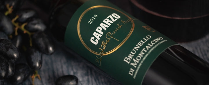 Brunello di Montalcino 2016 | Drinking Now