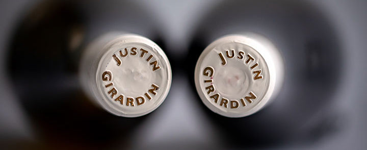 En Primeur | Domaine Justin Girardin