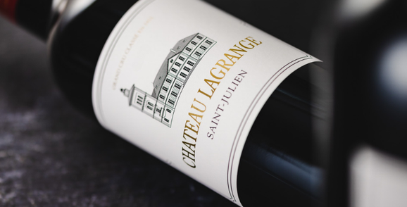 Ch Lagrange | Double Magnums for Christmas