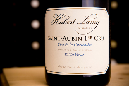 Hubert Lamy | 2024 Releases