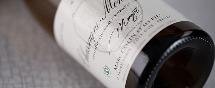 En Primeur | Domaine Marc Colin