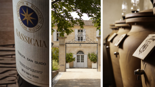 Private Client Wine Cellar | August 2026