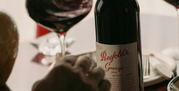 Penfolds <br> Lux & Icon Releases 2026