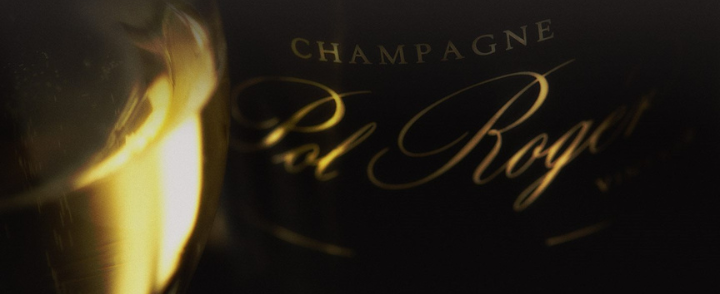 2019 Pol Roger Brut Vintage Champagne