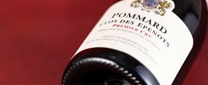 En Primeur | Pommard