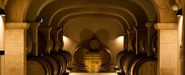 2022 Domaine Henri Rebourseau