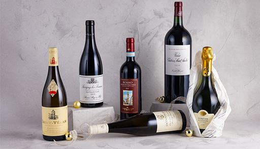 Staff Christmas Picks