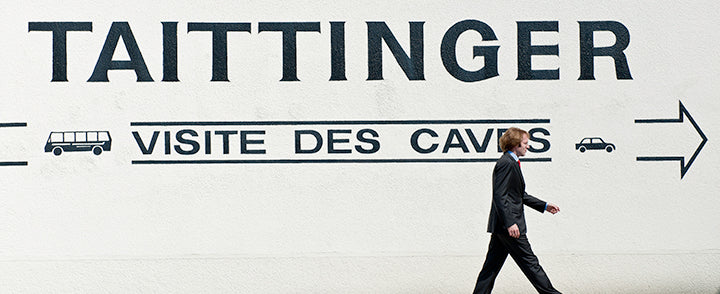 Taittinger