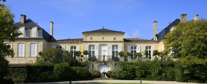 2016 In Focus | Left Bank Bordeaux