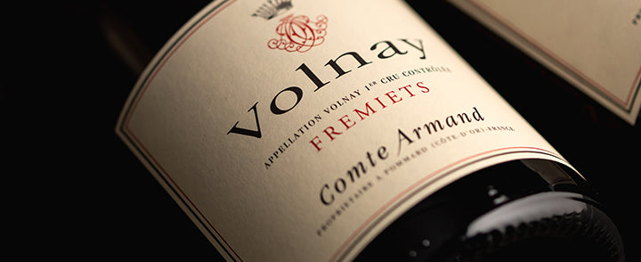 En Primeur | Volnay