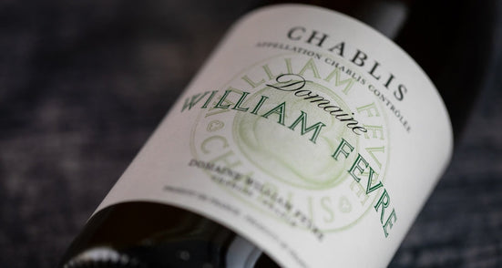 Chablis 2023 | Newly Landed