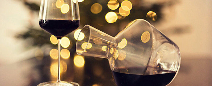 £50-£120/bottle Mature Showstoppers for Christmas