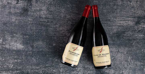 Major Private Cellar