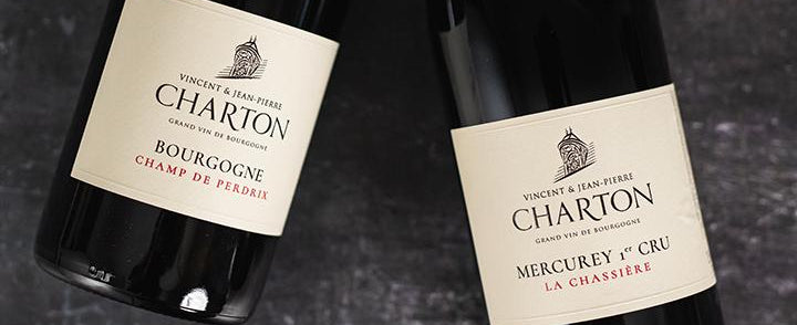 Perfect Summer Burgundies from Domaine Charton