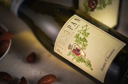 Pieropan's New Releases