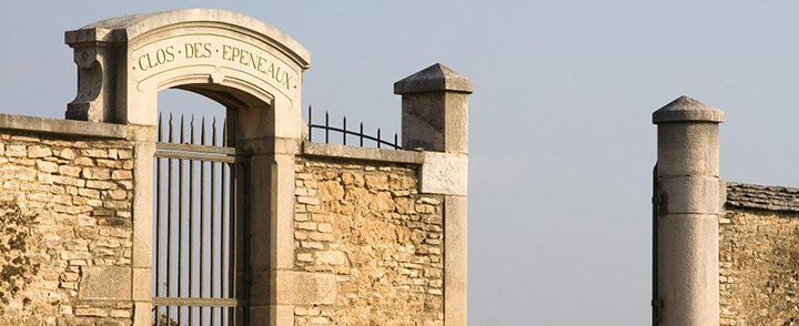 A Pair of Pommards