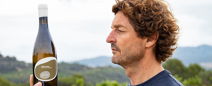 Beyond Rioja | Uncovering Spain's Artisan Growers