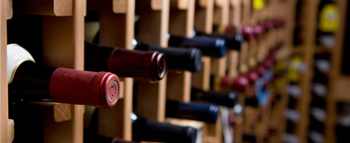Half Bottles | Midweek perfection from £8 per half bottle