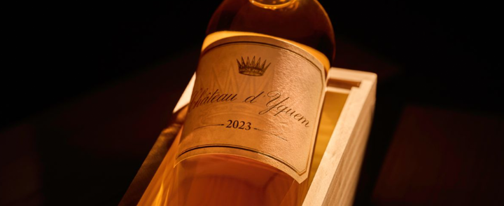 Château d'Yquem | Sauternes