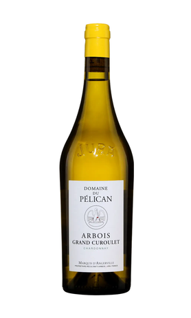04C0CGCDP6PK _ 2020 - Chardonnay Grand Curoulet Domaine du Pélican - 6x75cl