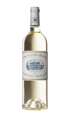 05C2PAVM1PK _ 2022 - Pavillon Blanc du Ch Margaux Bordeaux - 1x75cl