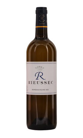 05B6RRIE6PK _ 2016 - R de Rieussec - 6x75cl