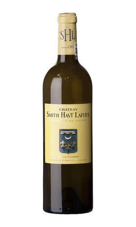 05C3SMHL6PK _ 2023 - Ch Smith Haut Lafitte Blanc Classé Pessac-Léognan - 6x75cl