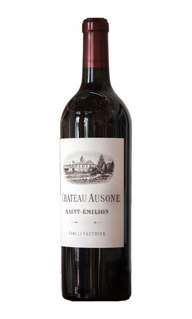 06C1AUSO1PK _ 2021 - Ch Ausone 1er Grand Cru Classé St Emilion - 1x75cl