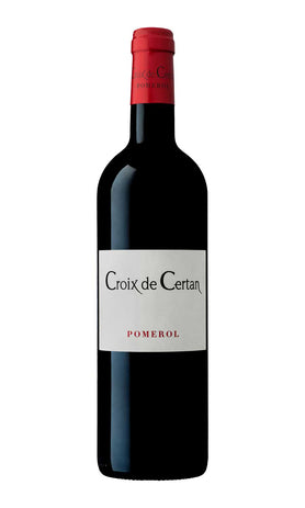06B9CCER6PK _ 2019 - Croix de Certan Pomerol - 6x75cl