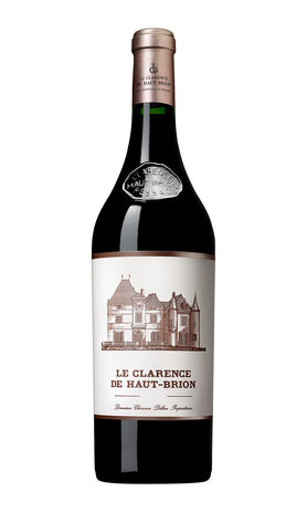 06C0CLARM3PK _ 2020 - Le Clarence de Haut-Brion Pessac-Léognan - 3x150cl