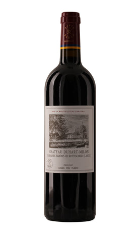 06C1DUHMSDM _ 2021 - Ch Duhart-Milon 4ème Cru Pauillac - 1x300cl