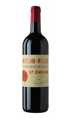 06B4FIGE _ 2014 - Ch Figeac 1er Grand Cru Classé St Emilion - 12x75cl