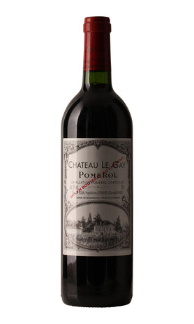 06B8GAY6PK _ 2018 - Ch Le Gay Pomerol - 6x75cl