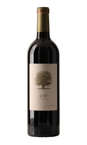 06B5IFIF6PK _ 2015 - L'If St Emilion - 6x75cl