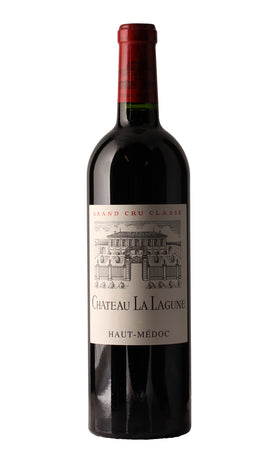 06C2LAGUM _ 2022 - Ch La Lagune 3ème Cru Haut-Médoc - 6x150cl
