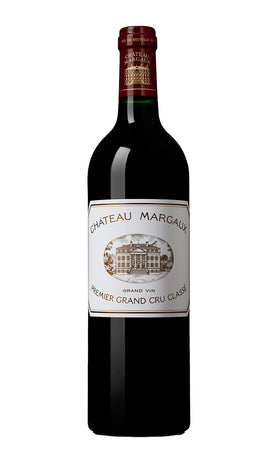 0688MARG _ 1988 - Ch Margaux 1er Cru Margaux - 12x75cl