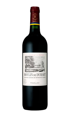 06C2MOUD6PK _ 2022 - Moulin de Duhart Pauillac - 6x75cl